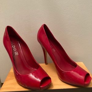 Aldo heels